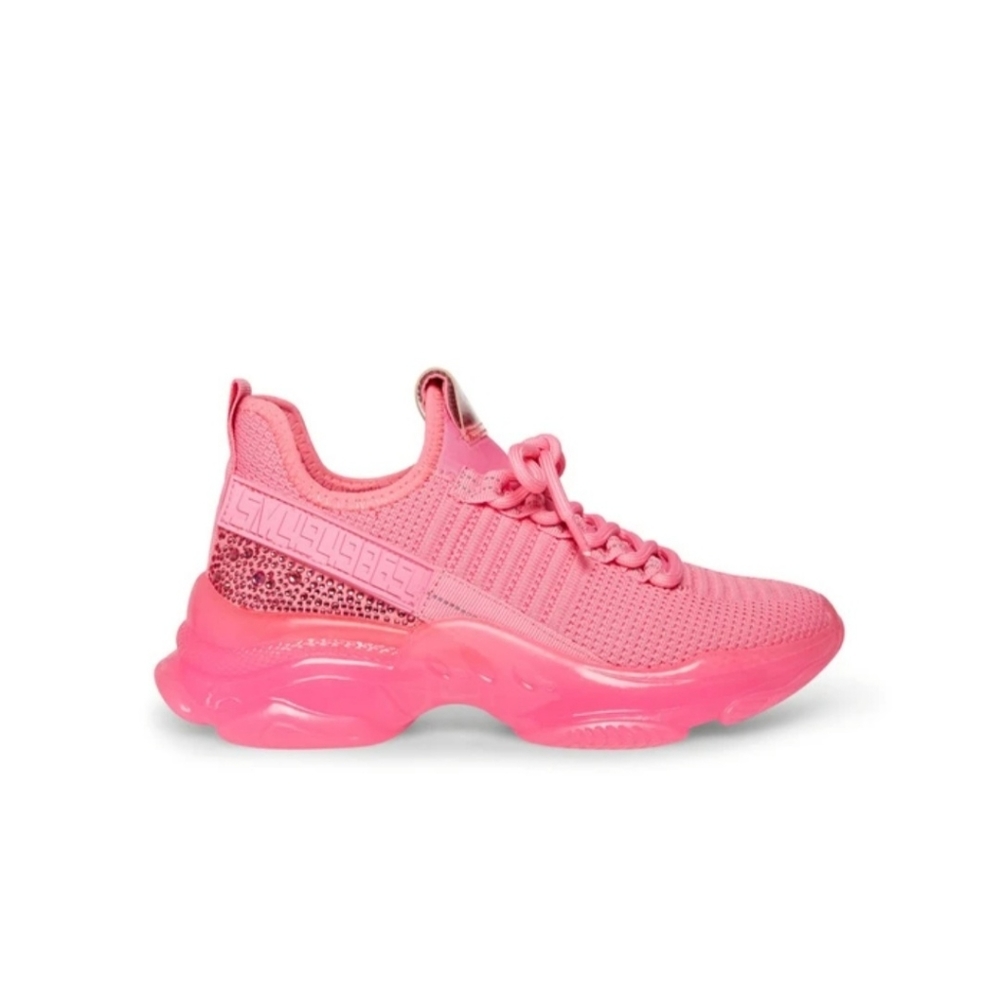 Steve Madden Maxima Sneakers size 11